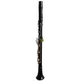 Backun Model BCLALUMG-SKG 'Lumiere' Custom A Clarinet MINT CONDITION