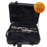 Backun Model BCLALUMG-SKG 'Lumiere' Custom A Clarinet MINT CONDITION