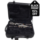 Backun Model BCLALUMG-SKG 'Lumiere' Custom A Clarinet MINT CONDITION