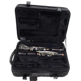 Backun Model BCLALUMG-SKG 'Lumiere' Custom A Clarinet MINT CONDITION