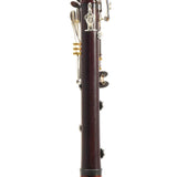 Backun Model BCLAQC-SKGE Q-Series Professional A Clarinet SN Q22417 OPEN BOX