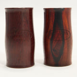 Backun Model BCLAQC-SKGE Q-Series Professional A Clarinet SN Q22417 OPEN BOX