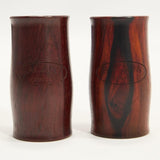 Backun Model BCLAQC-SKGE Q-Series Professional A Clarinet SN Q22417 OPEN BOX