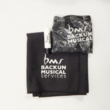 Backun Model BCLAQC-SKGE Q-Series Professional A Clarinet SN Q22417 OPEN BOX