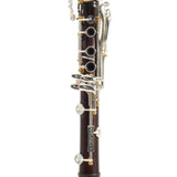 Backun Model BCLAQC-SKGE Q-Series Professional A Clarinet SN Q22417 OPEN BOX