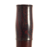 Backun Model BCLAQC-SKGE Q-Series Professional A Clarinet SN Q22418 OPEN BOX