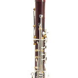 Backun Model BCLAQC-SKGE Q-Series Professional A Clarinet SN Q22418 OPEN BOX