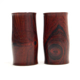 Backun Model BCLAQC-SKGE Q-Series Professional A Clarinet SN Q22418 OPEN BOX