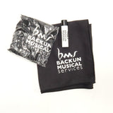 Backun Model BCLAQC-SKGE Q-Series Professional A Clarinet SN Q22418 OPEN BOX