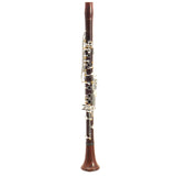 Backun Model BCLAQC-SKGE Q-Series Professional A Clarinet SN Q22418 OPEN BOX