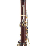 Backun Model BCLAQC-SKGE Q-Series Professional A Clarinet SN Q22418 RENEWED