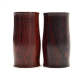 Backun Model BCLAQC-SKGE Q-Series Professional A Clarinet SN Q22418 RENEWED