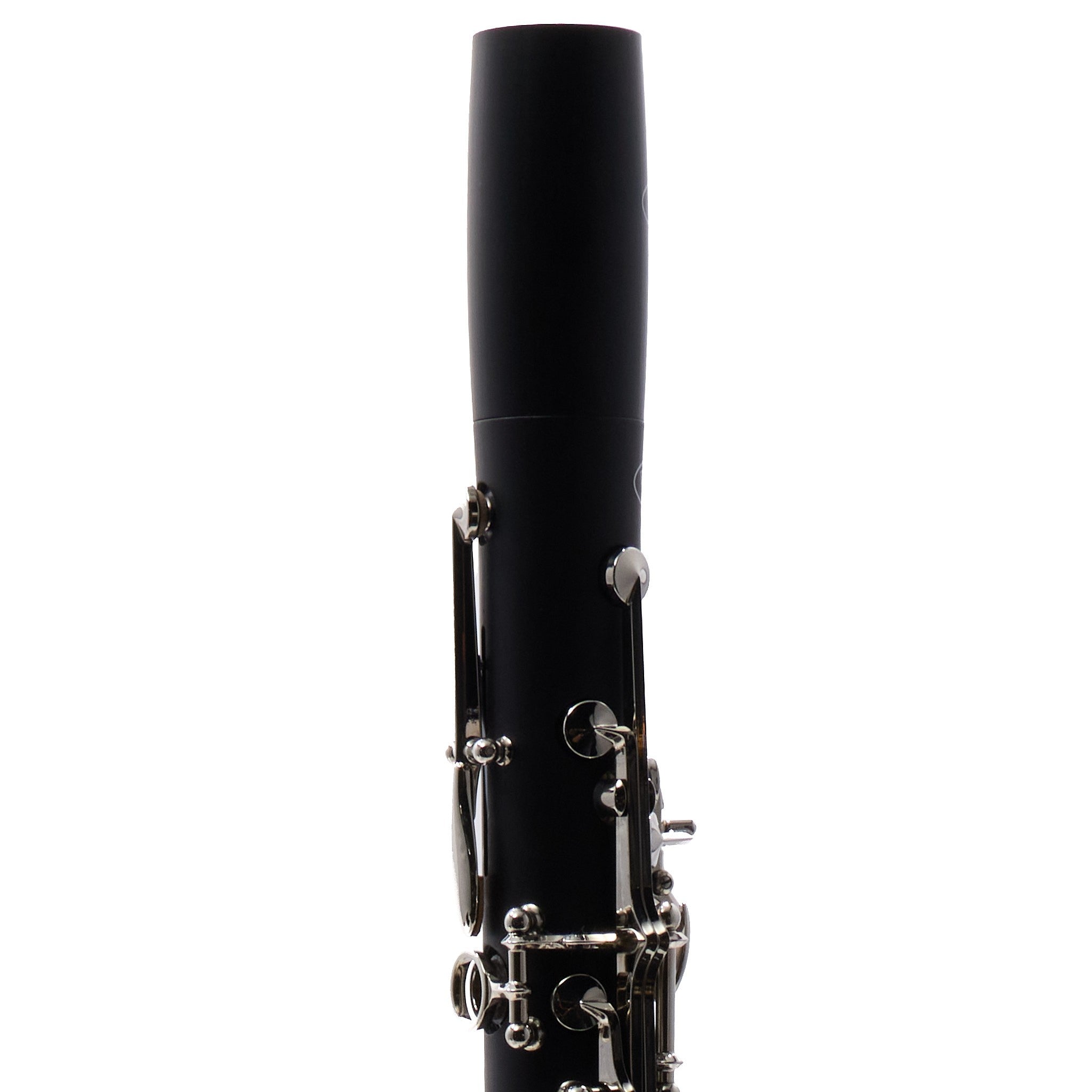 Backun Model BCLBALPHA-NK 'Alpha' Student Bb Clarinet