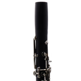 Backun Model BCLBALPHA-NK 'Alpha' Student Bb Clarinet