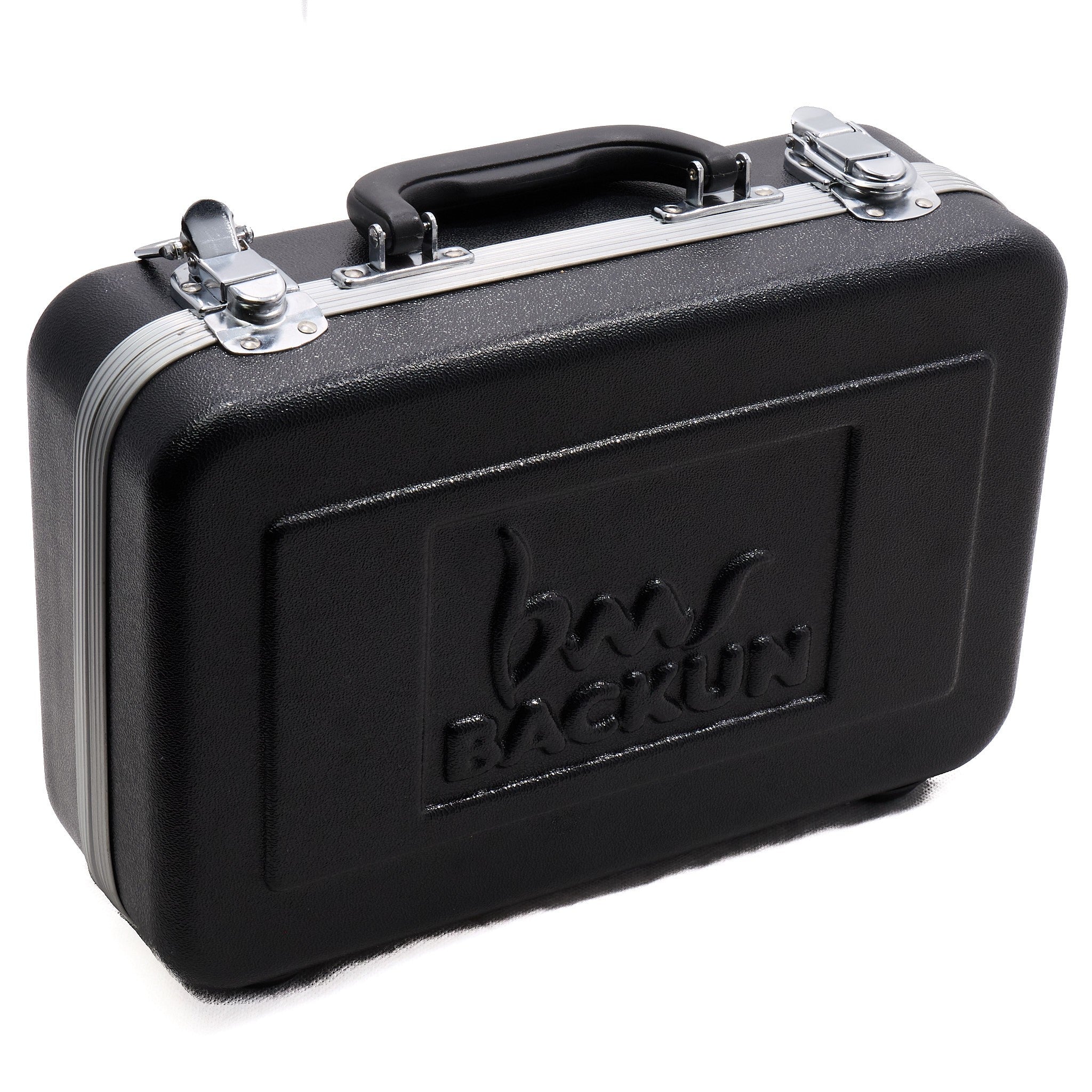 Backun Model BCLBALPHA-NK 'Alpha' Student Bb Clarinet