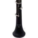 Backun Model BCLBALPHA-NK 'Alpha' Student Bb Clarinet