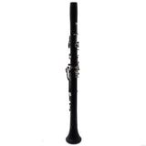 Backun Model BCLBALPHA-NK 'Alpha' Student Bb Clarinet