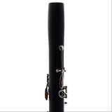 Backun Model BCLBALPHA-NK 'Alpha' Student Bb Clarinet