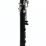 Backun Model BCLBALPHA-NK 'Alpha' Student Bb Clarinet SN 2100979 OPEN BOX