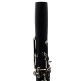 Backun Model BCLBALPHA-NK 'Alpha' Student Bb Clarinet SN 2101161 RENEWED