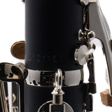 Backun Model BCLBALPHA-NK 'Alpha' Student Bb Clarinet SN 2101161 RENEWED