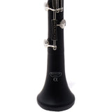 Backun Model BCLBALPHA-NK 'Alpha' Student Bb Clarinet SN 2101161 RENEWED