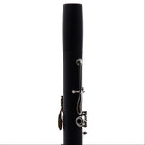 Backun Model BCLBALPHA-NK 'Alpha' Student Bb Clarinet SN 2101161 RENEWED