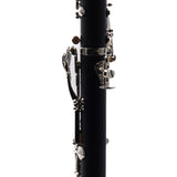Backun Model BCLBALPHA-NK 'Alpha' Student Bb Clarinet SN 2101161 RENEWED