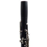 Backun Model BCLBALPHA-NK 'Alpha' Student Bb Clarinet SN 2200002 RENEWED