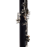 Backun Model BCLBALPHA-NK 'Alpha' Student Bb Clarinet SN 2200002 RENEWED