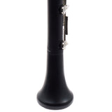 Backun Model BCLBALPHA-NK 'Alpha' Student Bb Clarinet SN 2200002 RENEWED