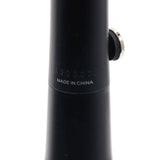 Backun Model BCLBALPHA-NK 'Alpha' Student Bb Clarinet SN 2200002 RENEWED