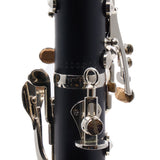 Backun Model BCLBALPHA-NK 'Alpha' Student Bb Clarinet SN 2200002 RENEWED