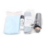 Backun Model BCLBALPHA-NK 'Alpha' Student Bb Clarinet SN 2200002 RENEWED