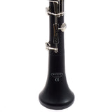 Backun Model BCLBALPHA-NK 'Alpha' Student Bb Clarinet SN 2200002 RENEWED