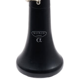 Backun Model BCLBALPHA-NK 'Alpha' Student Bb Clarinet SN 2200002 RENEWED