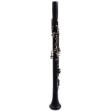 Backun Model BCLBALPHA-NK 'Alpha' Student Bb Clarinet SN 2200002 RENEWED