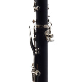 Backun Model BCLBALPHA-NK 'Alpha' Student Bb Clarinet SN 2200002 RENEWED
