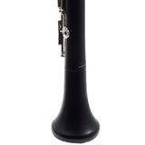 Backun Model BCLBALPHA-NK 'Alpha' Student Bb Clarinet SN 2200002 RENEWED