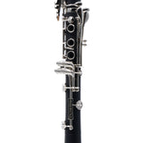 Backun Model BCLBALPHA-NK 'Alpha' Student Bb Clarinet SN 2200422 OPEN BOX
