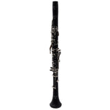 Backun Model BCLBALPHA-NK 'Alpha' Student Bb Clarinet