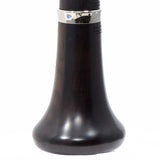 Backun Model BCLBALPHA-NKPZ 'Alpha Plus' Student Bb Clarinet SN AZ11540 OPEN BOX