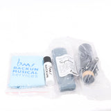 Backun Model BCLBALPHA-NKPZ 'Alpha Plus' Student Bb Clarinet SN AZ11540 OPEN BOX