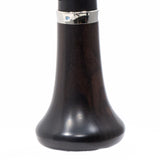 Backun Model BCLBALPHA-NKPZ 'Alpha Plus' Student Bb Clarinet SN AZ11540 OPEN BOX