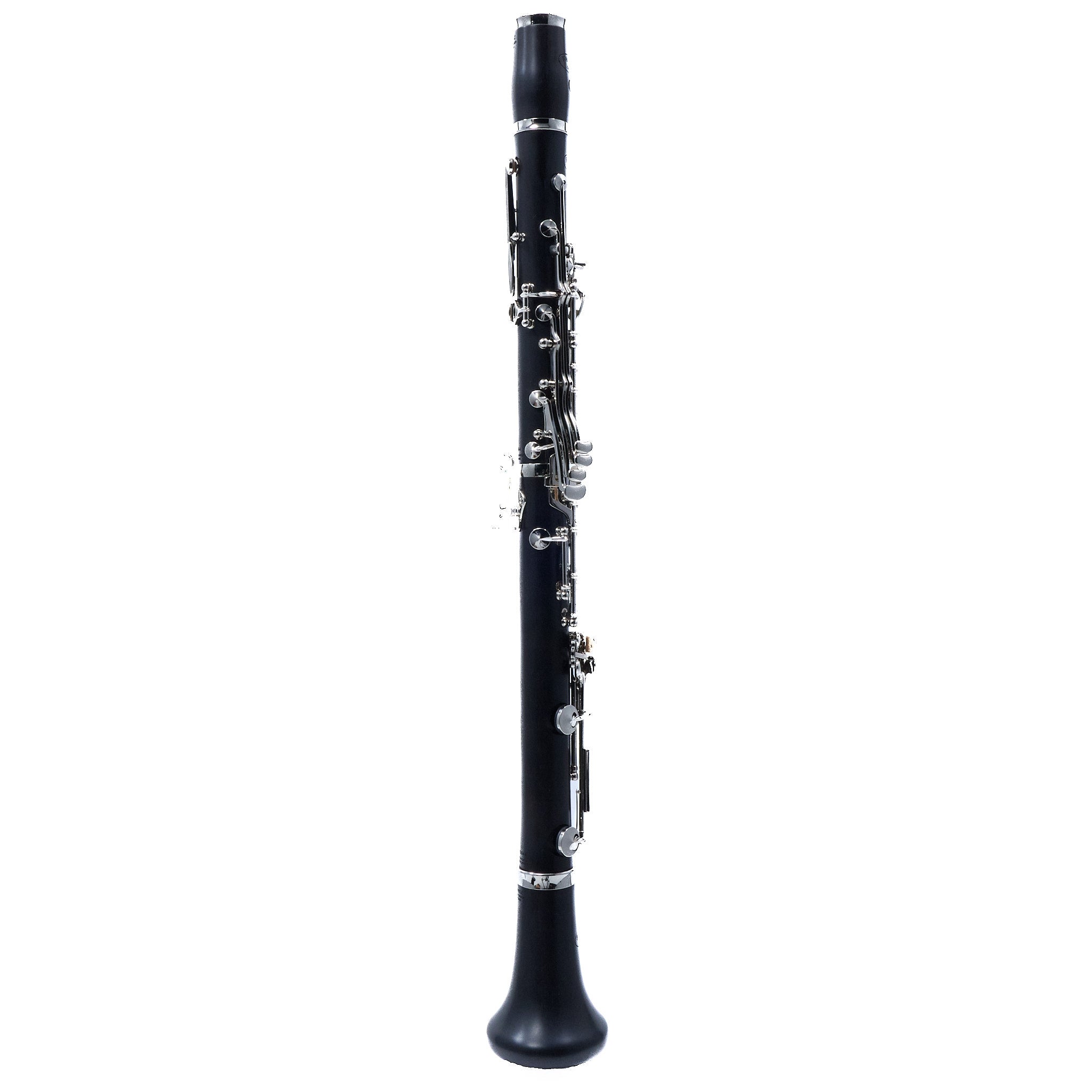 Backun Model BCLBALPHAG-NKP 'Alpha Plus' Student Bb Clarinet