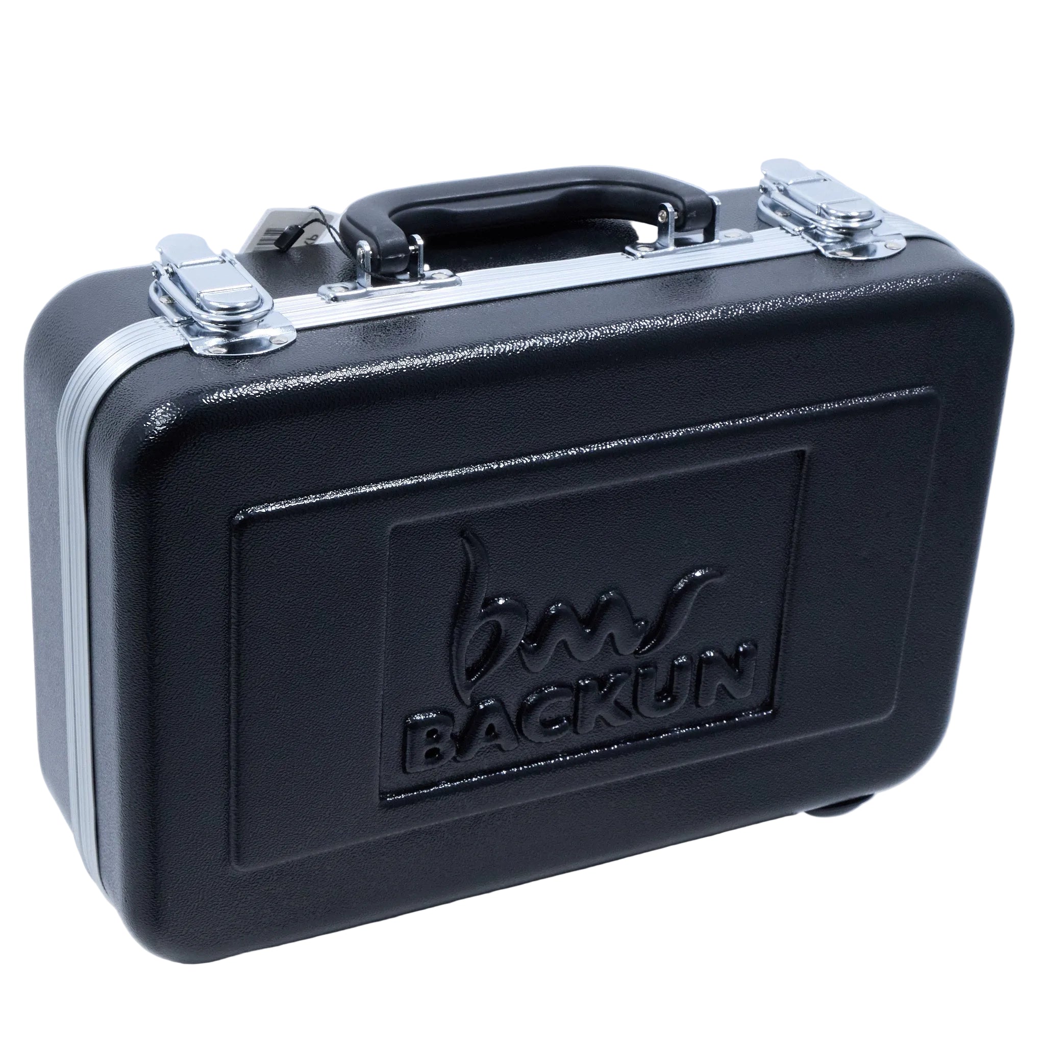 Backun Model BCLBALPHAG-NKP 'Alpha Plus' Student Bb Clarinet