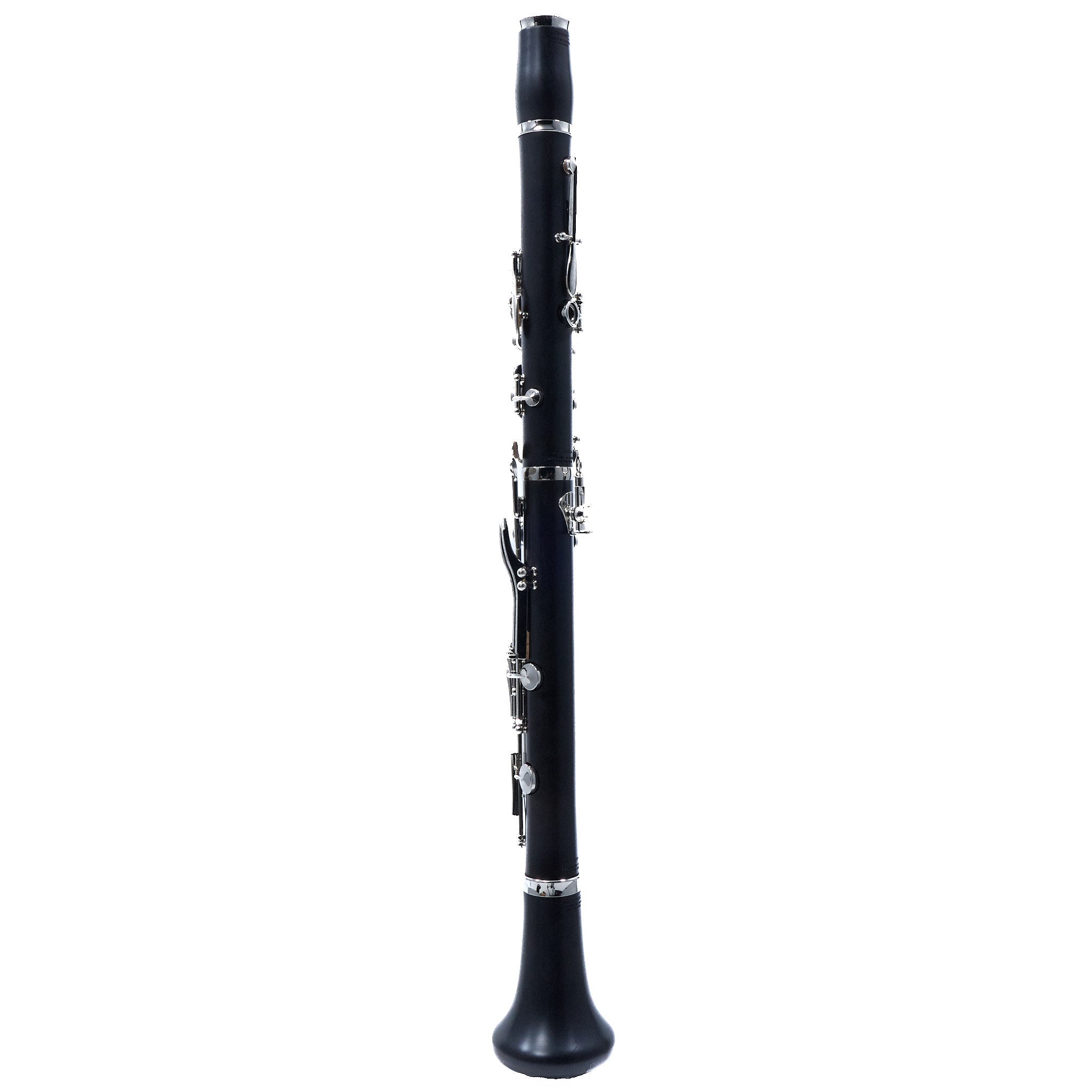 Backun Model BCLBALPHAG-NKP 'Alpha Plus' Student Bb Clarinet