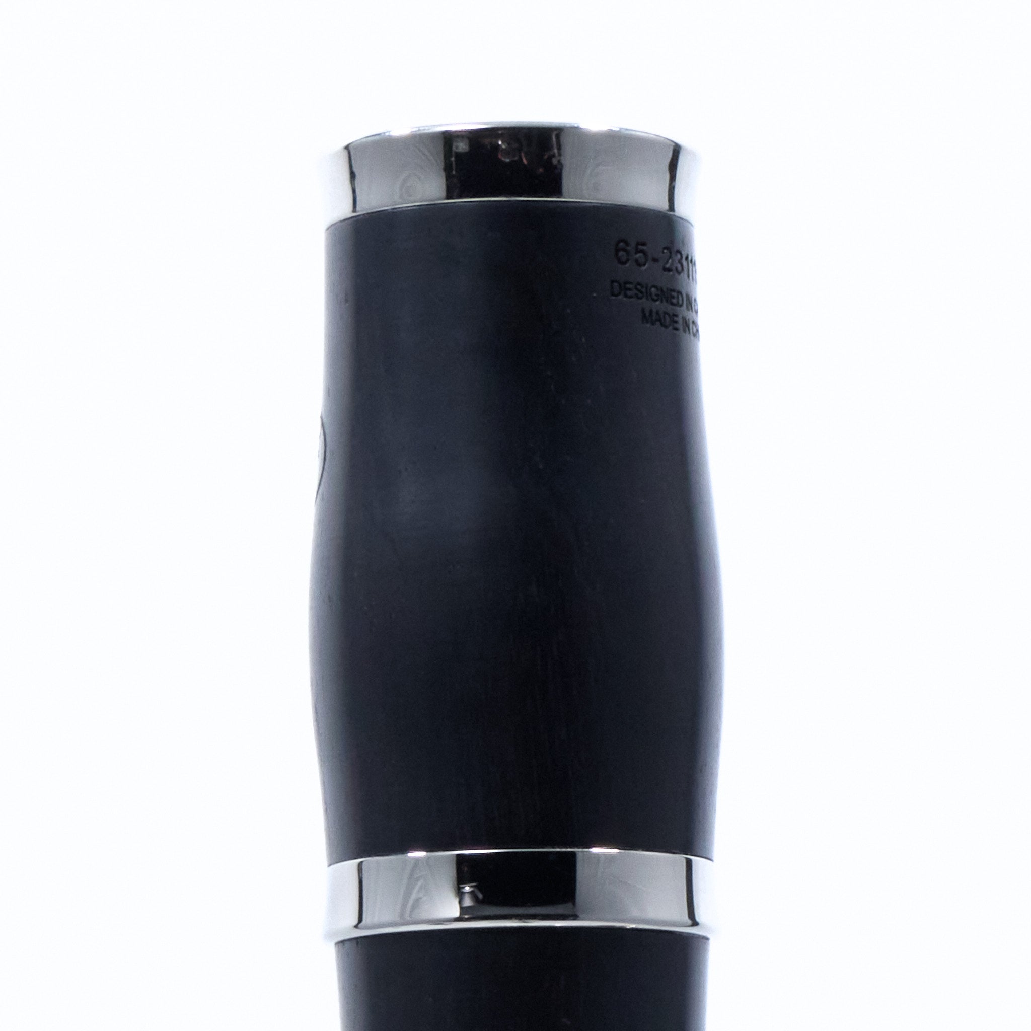 Backun Model BCLBALPHAG-NKP 'Alpha Plus' Student Bb Clarinet