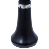 Backun Model BCLBALPHAG-NKP 'Alpha Plus' Student Bb Clarinet SN 10641 OPEN BOX