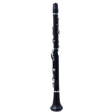 Backun Model BCLBALPHAG-NKP 'Alpha Plus' Student Bb Clarinet SN 10641 OPEN BOX
